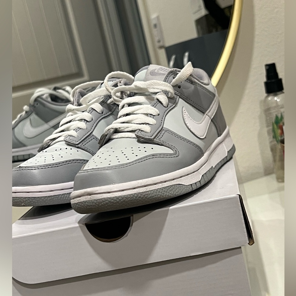 Nike Dunks - image 2